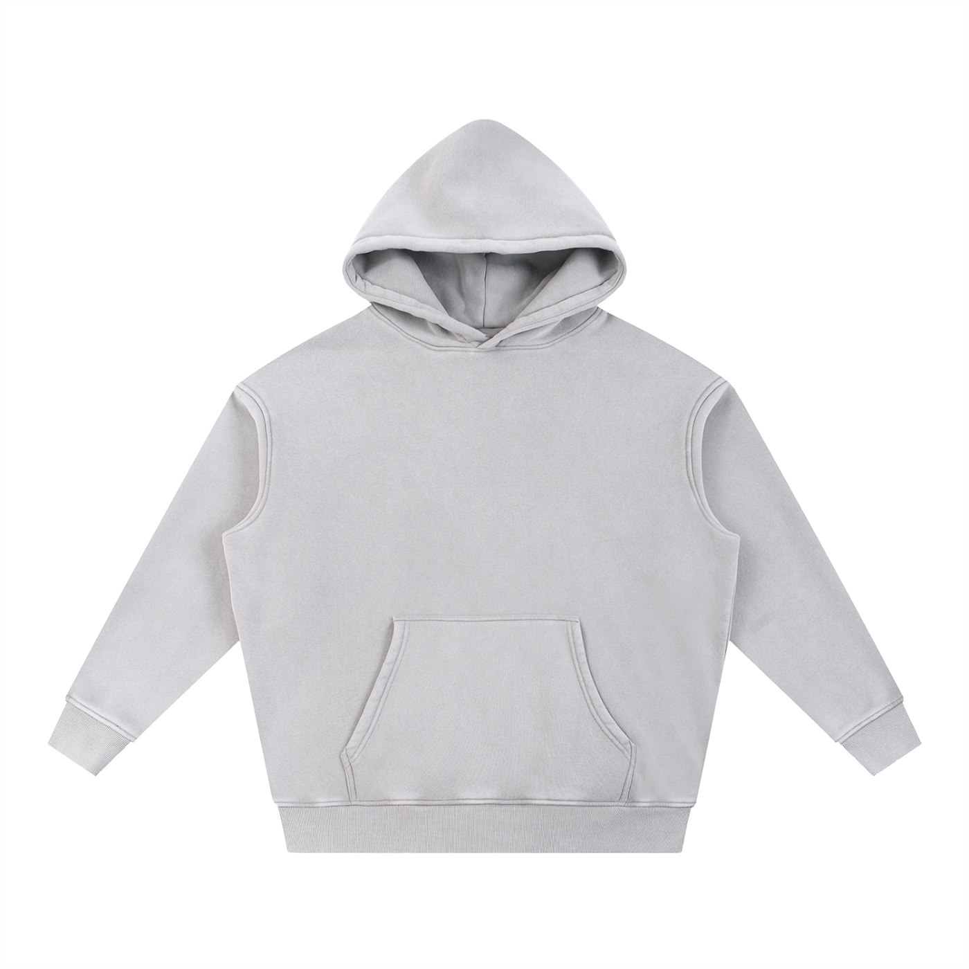 Cut The Beat! Oversize Hoodie