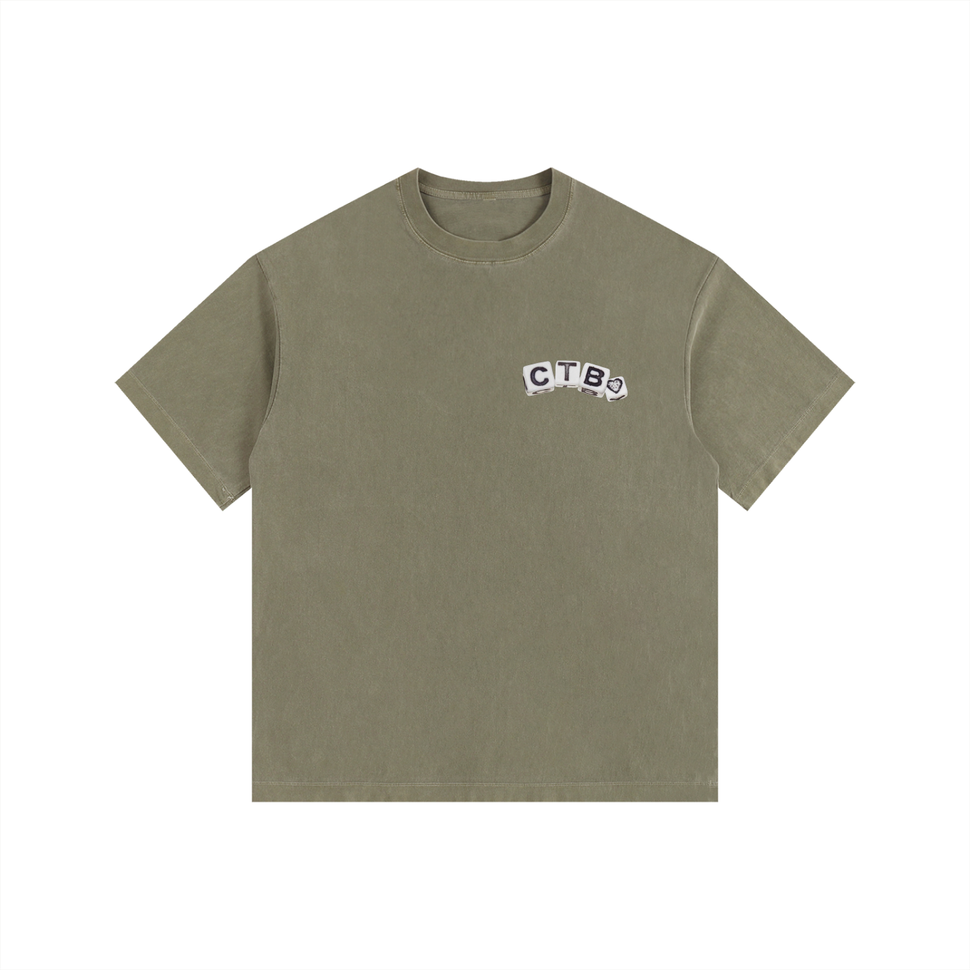 Cut The Beat! Dice T-Shirt