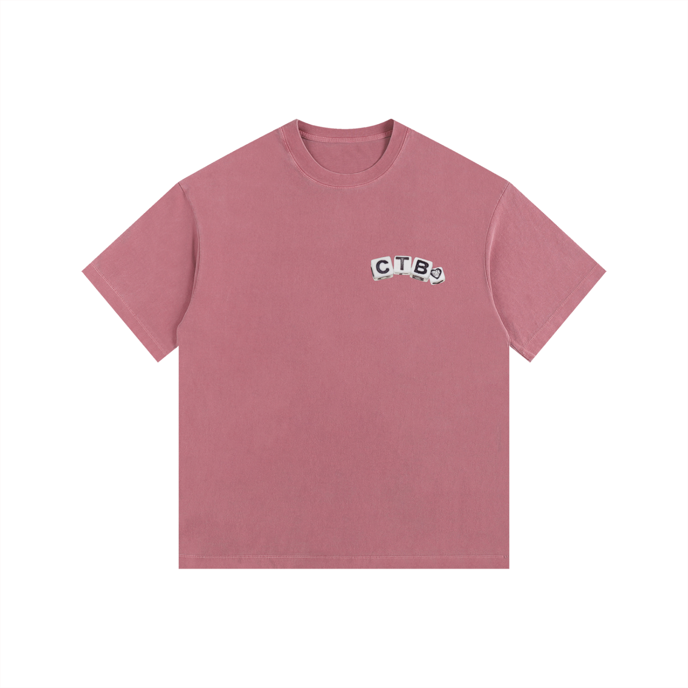 Cut The Beat! Dice T-Shirt