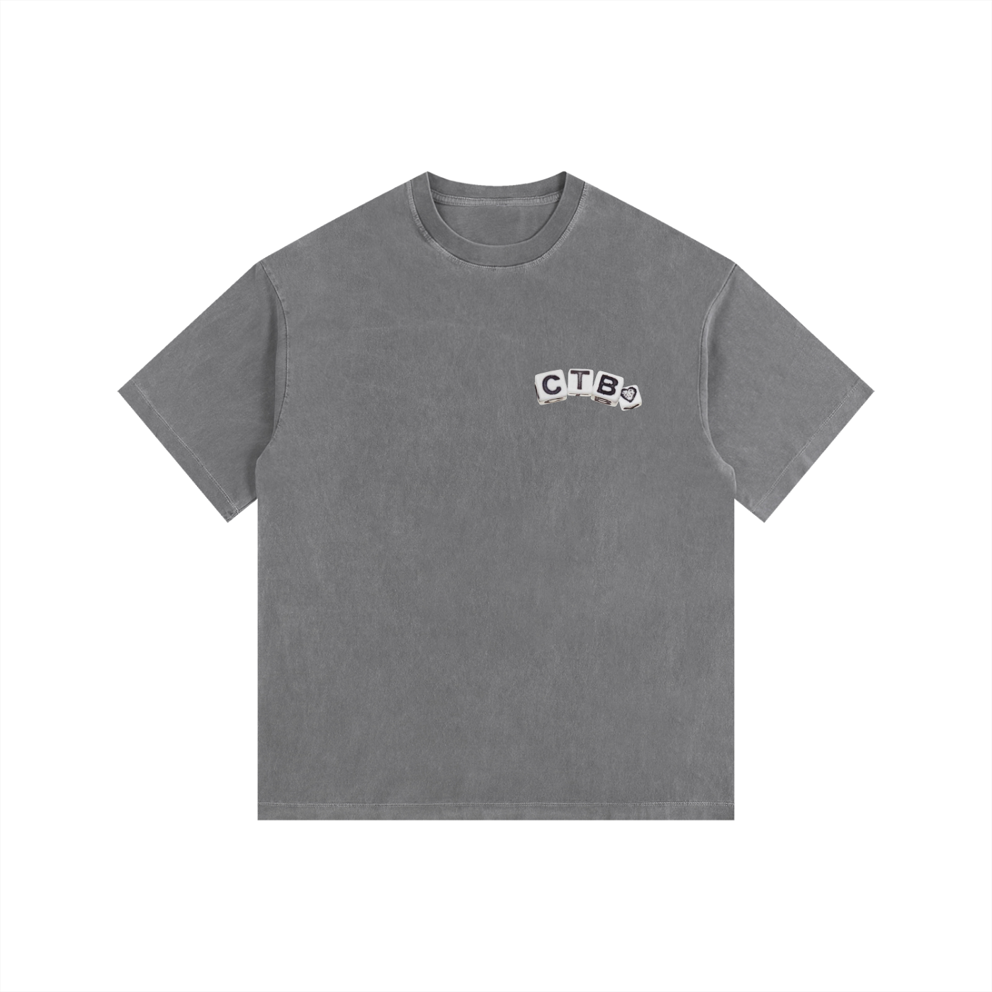 Cut The Beat! Dice T-Shirt