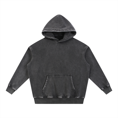 Cut The Beat! Streetwear Oversize Hoodie