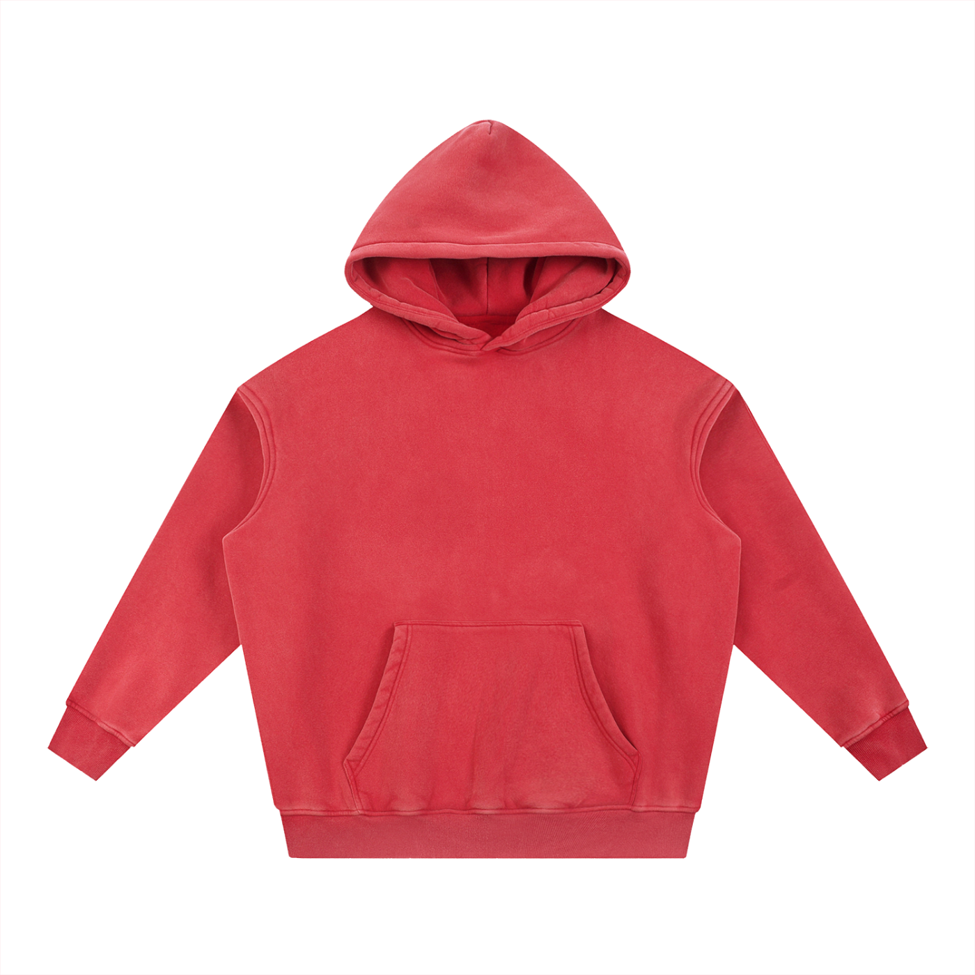 Cut The Beat! Oversize Hoodie