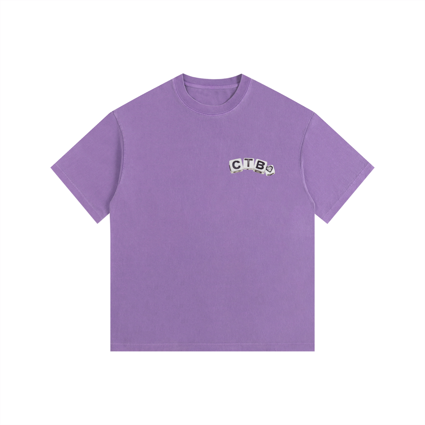 Cut The Beat! Dice T-Shirt