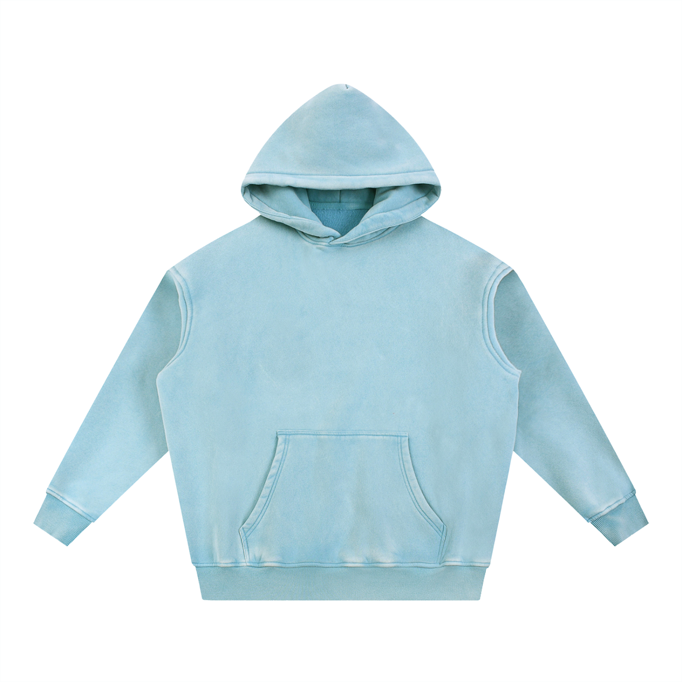Cut The Beat! Dice Oversize Hoodie