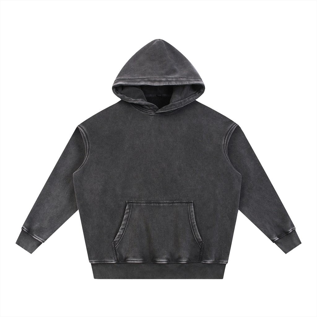 Cut The Beat! Oversize Hoodie