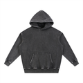 Cut The Beat! Oversize Hoodie