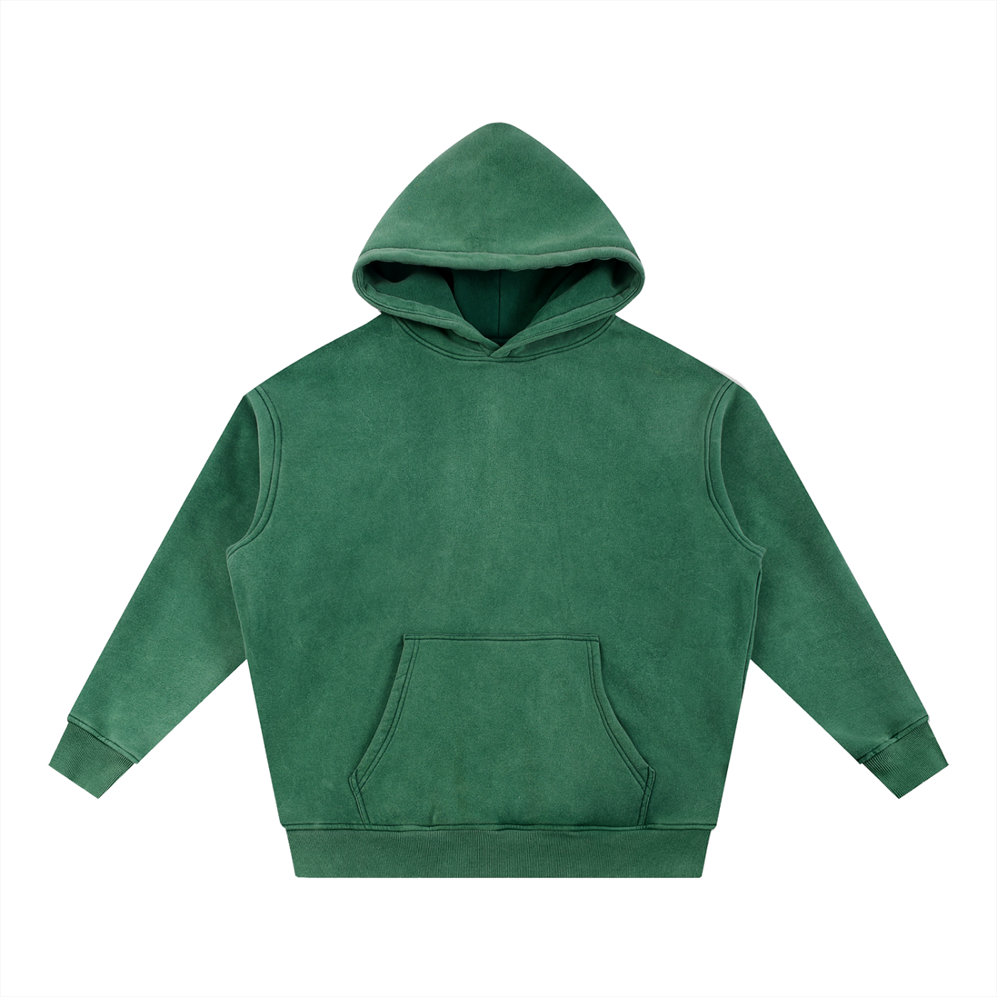 Cut The Beat! Oversize Hoodie