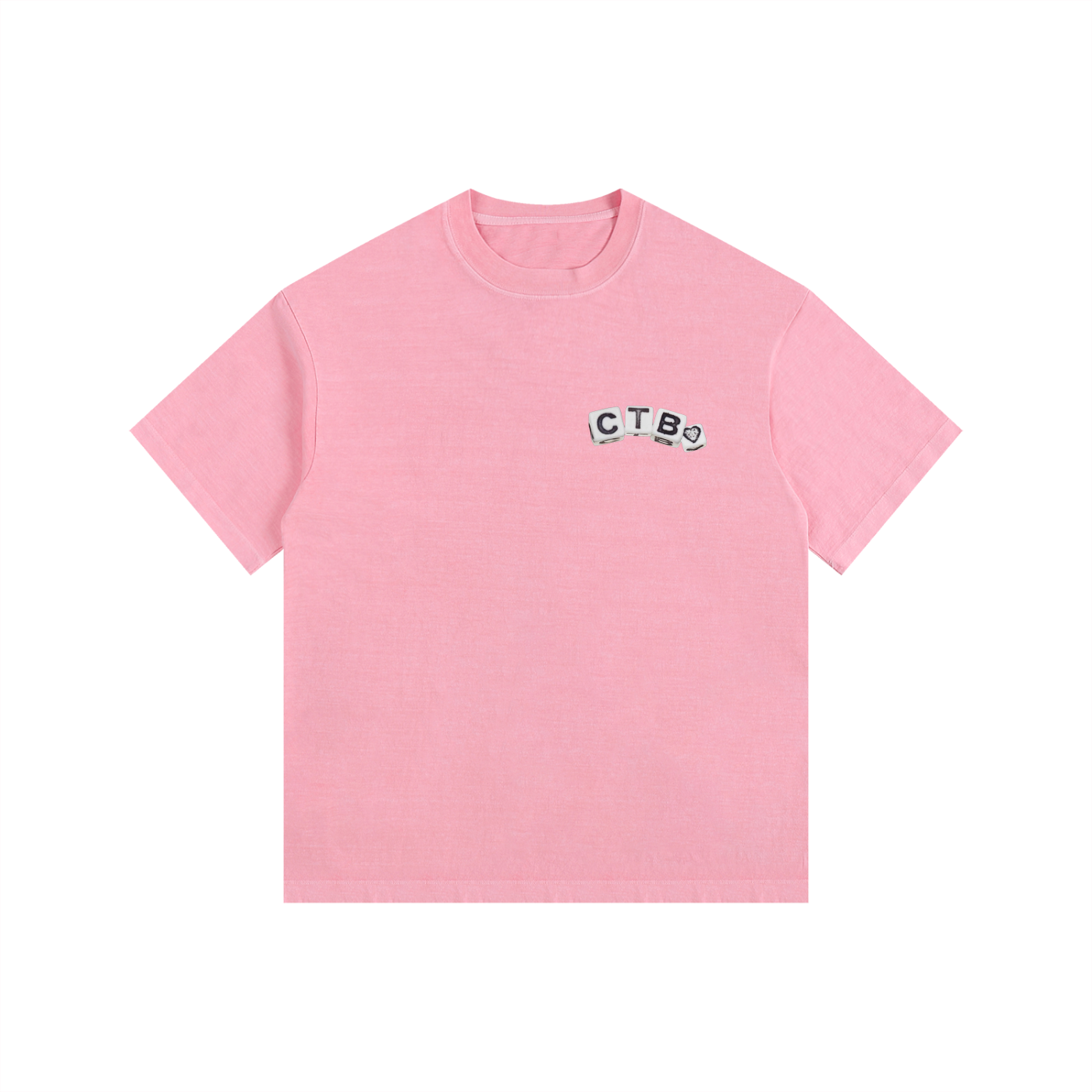 Cut The Beat! Dice T-Shirt